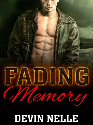 cover image of Fading Memory
